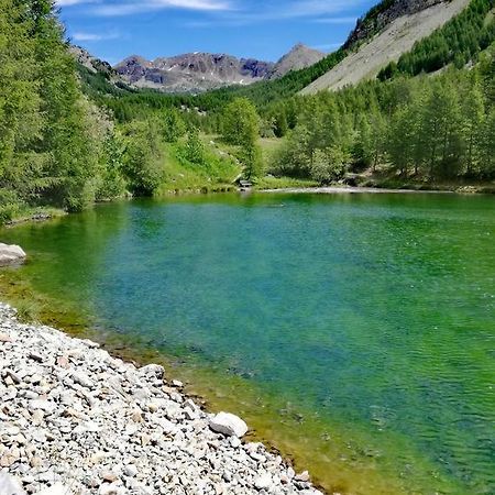 Chambre Aux Gorges De Daluis Гийом Екстериор снимка