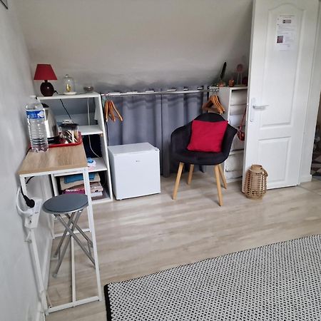 Chambre Aux Gorges De Daluis Гийом Екстериор снимка