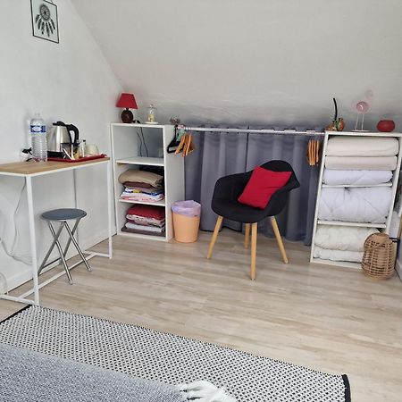 Chambre Aux Gorges De Daluis Гийом Екстериор снимка