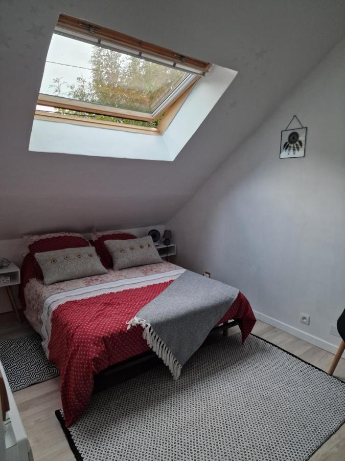 Chambre Aux Gorges De Daluis Гийом Екстериор снимка