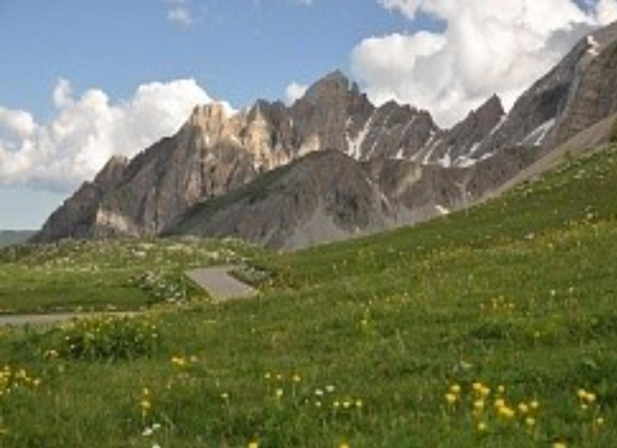 Chambre Aux Gorges De Daluis Гийом Екстериор снимка