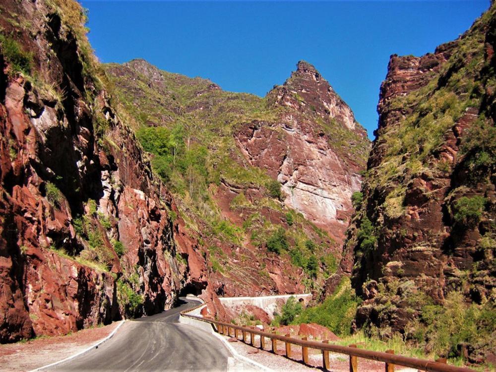 Chambre Aux Gorges De Daluis Гийом Екстериор снимка